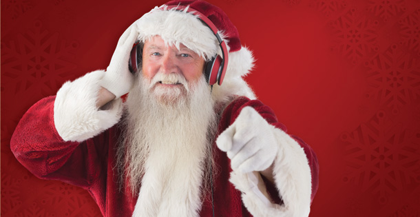 Santa
